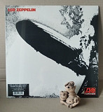 Led Zeppelin - Led Zeppelin I (2014, 180 Gram, Vinyl)