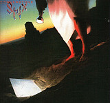 Styx – Cornerstone US 1986