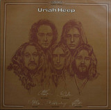 Uriah Heep - Innocent Victim - 1977. (LP). 12. Vinyl. Пластинка. Germany. Amiga.