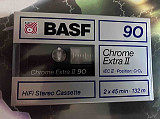 BASF Chrome Extra II 90