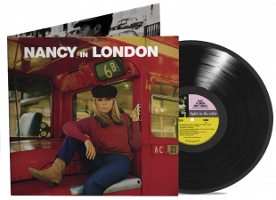 Nancy Sinatra - Nancy In London