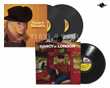 Вінілові платівки Nancy Sinatra (Комплект 3LP)