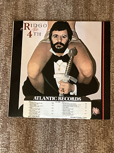 Ringo Starr (US) PROMO