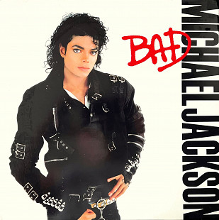 Michael Jackson – Bad