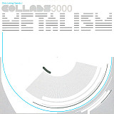 Chris Liebing / Speedy J – Collabs3000 (Metalism)