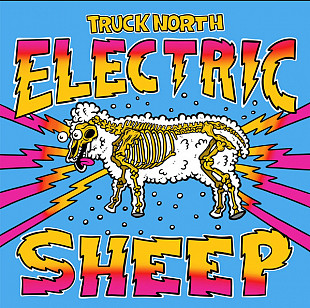 Truck North – Electric Sheep