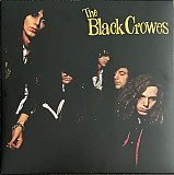 The Black Crowes – Shake Your Money Maker