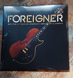 Foreigner – Foreigner With The 21st Century Symphony Orchestra & Chorus