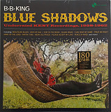 B.B. King – Blue Shadows - Underrated Kent Recordings 1958-1962