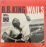 B.B. King – Wails