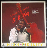 B.B. King – King Of The Blues