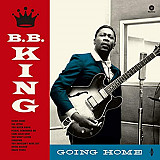 B.B. King – Going Home