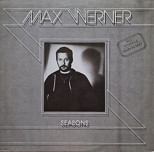 Max Werner – Seasons /1981/