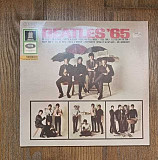 The Beatles – Beatles '65 LP 12", произв. Germany