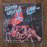 Lynyrd Skynyrd – Southern By The Grace Of God: Lynyrd Skynyrd Tribute Tour 1987 2LP 12", произв. Eur