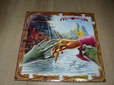 Helloween – Keeper Of The Seven Keys Part II (UK, 1988)