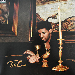 Drake – Take Care