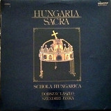 Schola Hungarica, Dobszay László, Szendrei Janka – Hungaria Sacra