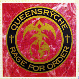 Queensrÿche – Rage For Order