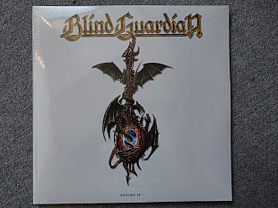 Blind Guardian – Imaginations From The Other Side Live -20