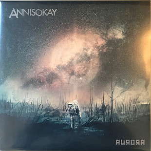 Annisokay – Aurora