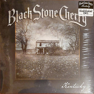 Black Stone Cherry – Kentucky