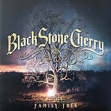 Black Stone Cherry – Family Tree