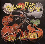 Brian Setzer – Setzer Goes Instru-Mental!