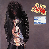 ALICE COOPER «Trash» ℗1989