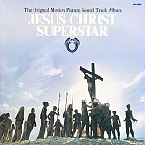 ANDREW LLOYD WEBBER 2LP «Jesus Christ Superstar (The Original Motion Picture Sound Track Album)» ℗19