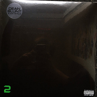 Dean Blunt – Black Metal 2