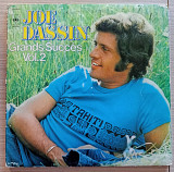 Joe Dassin – Grands Succès Vol. 2