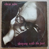 Elton John – Sleeping With The Past