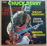 Chuck Berry – Greatest Hits