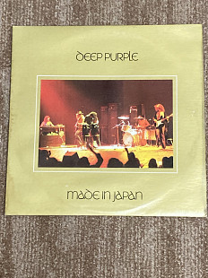 Deep Purple Made In Japan(US)