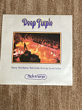 Deep Purple Made in Europe