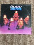 Deep Purple Burn(US)