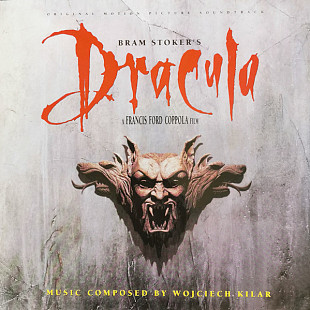 Wojciech Kilar – Bram Stoker's Dracula (Original Motion Picture Soundtrack)