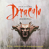 Wojciech Kilar – Bram Stoker's Dracula (Original Motion Picture Soundtrack)