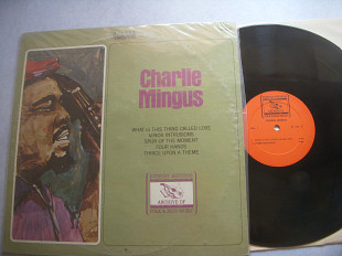 Charlie Mingus ( ORIGINAL )