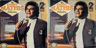 Johnny Mathis – The Johnny Mathis Collection Vol. 2