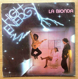 La Bionda - High Energy