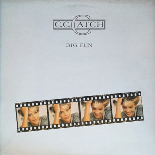 C.C. Catch - Big Fun