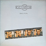 C.C. Catch - Big Fun