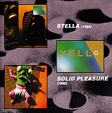 Yello – Stella / Solid Pleasure