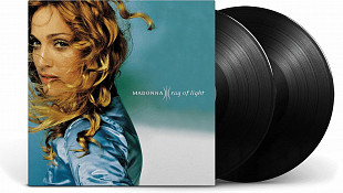 Madonna - Ray Of Light (1998/2019) (2xLP)