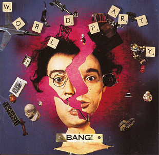 World Party – Bang! ( USA ) Alternative Rock