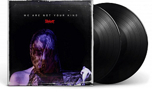 Slipknot - We Are Not Your Kind (2019) (2xLP)