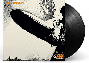 Led Zeppelin - Led Zeppelin (1969/2014)