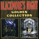 Blackmore's Night – Golden Collection